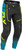 FLY RACING Rayce Bicycle Pants Teal/Black/Lime Sz 36 379-06536