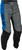 FLY RACING Kinetic Pants Blue/Grey/Black Sz 34 379-43134