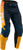 FLY RACING Kinetic Mesh Pants Navy/Orange Sz 34 380-32634