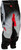 FLY RACING Youth Kinetic Dbk Pants Grey/Black/Red Sz 22 379-53022