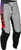 FLY RACING Kinetic Pants Grey/Red/Purple/Black Sz 40 379-43340