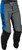 FLY RACING Kinetic Pants Blue/Grey/Black Sz 40 379-43140