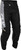 FLY RACING Kinetic Pants Black/Grey Sz 42 379-43042