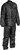 HIGHWAY 21 2 Piece Rain Suit Black 4X 489-40004X