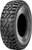 SEDONA Tire Ridge Saw 2.0 30X10R14 Radial 8Pr Lr660Lbs 570-5348