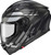 SCORPION EXO Exo-R430 Full-Face Helmet Paradox Phantom Xl 43-1036