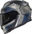 SCORPION EXO Ryzer Full-Face Helmet Switch Phantom Md RYZ-1214