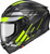 SCORPION EXO Exo-R430 Full-Face Helmet Paradox Hi-Viz Lg 43-1025