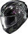 SCORPION EXO Exo-R430 Full Face Helmet Manitou Black Sm 43-4133