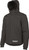 FLY RACING Armored Tech Hoodie Black 3X #6265 477-2009~7