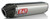 YOSHIMURA Exhaust Street Rs-5 Slip-On Ss-Ss-Cf 1227275
