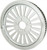 HARDDRIVE 65T X 1 1/8" Pulley Flst/Fxst 00-06 031-122