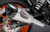 YOSHIMURA Exhaust Street Alpha-T Slip-On Ss-Ss-Cf Works 16381BP520