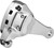 HARDDRIVE Brake Caliper Assembly Rear Repl Oe#40925-00 45217