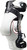 POD K8 3.0 Knee Brace Carbon (Lt) Carbon/White Xl K830-CLT-LT-XL