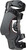 POD K8 3.0 Knee Brace Carbon (Lt) Carbon/Graphite Sm K830-CDK-LT-SM