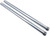 HARDDRIVE 39Mm Fork Tubes 27" O.S Xl `09-Up 094391