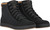 HIGHWAY 21 Axle Shoes Black/Gum Sz 08 361-99008