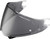 SCORPION EXO Photochromic Pinlock Shield Covert Fx/ Carbon 52-599-69