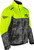 FLY RACING Youth Snx Pro Jacket Hi-Vis/Black Ym 470-5407YM