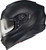 SCORPION EXO Exo-T520 Helmet Matte Black 2X T52-0107