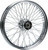 HARDDRIVE Fr 60-Spk Dd Chrome 21X3.5 Flt-Hub 25M Axl 00 Ltr 051-13642