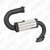 MBRP Performance Exhaust Trail Silencer 4115210