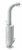 MBRP Silencer Race Stainless S-D 1370605