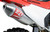 YOSHIMURA Rs-2 Header/Canister/End Cap Exhaust System Ss-Al-Ss 222300C350