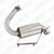 MBRP Performance Exhaust Standard Series 2250110