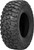 SEDONA Tire Trail Saw 2.0 35X10R15 Radial 8Pr Lr990Lbs 570-5334