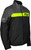 FLY RACING Aurora Jacket Grey/Black Md 470-4126M