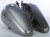 HARDDRIVE Flatside Gas Tanks 5 Gal Screw Type Evo St 011389