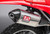 YOSHIMURA Exhaust Race Rs-4 Slip-On Ss-Ss-Cf 123402D520
