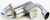 MBRP Performance Exhaust Standard Series 4220210