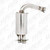 MBRP Performance Exhaust Standard Silencer 1190215