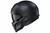 SCORPION EXO Covert 2 Open-Face Helmet Matte Black Md CV2-0104