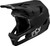 FLY RACING Youth Rayce Bicycle Helmet Matte Black Ys 73-3613YS