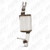MBRP Performance Exhaust Trail Silencer 309T209