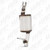 MBRP Performance Exhaust Trail Silencer 309T209