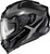 SCORPION EXO Exo-T520 Full Face Helmet Zuse Phantom Lg T52-1225