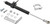 HARDDRIVE Steering Damper 91-05 Fxd Black 88395