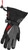 FLY RACING Title Heated Gauntlet Gloves Grey/Black/Red 4X 476-29424X