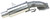 MBRP Performance Exhaust Race Silencer 33602210
