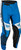 FLY RACING Youth Lite Pants Blue/White Sz 26 379-73226