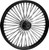 HARDDRIVE Fr 48-Spk Sd Black 21X2.15 Wg-Hub 3/4" Axl 00 Ltr 052-11521