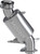 MBRP Performance Exhaust Trail Silencer 138T307