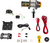 OPEN TRAIL 4500Lb Winch Steel Wire 460-0131