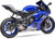 YOSHIMURA Exhaust Street At2 Works Slip-On Ss-Ss-Cf 13630BP521