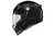 SCORPION EXO Covert Fx Full Face Helmet Gloss Black 3X CFX-0038